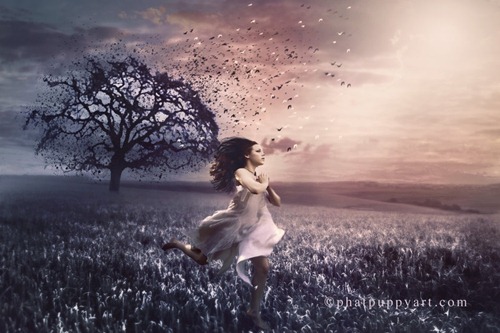 Spectacular Digital Art Works From February 2011