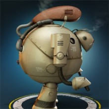 40 Excellent 3D Studio Max Tutorials Of 2011