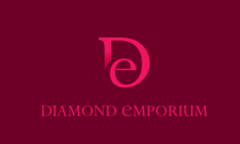 Diamond emporium V2 by geniuslogo