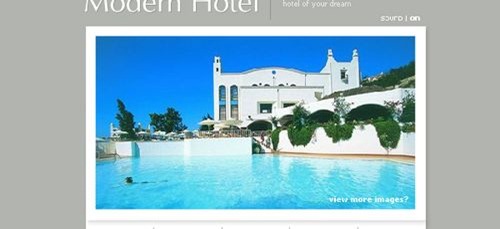 20 Best Free Hotel And Travel Website Templates