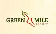 Green Mile by EBrown