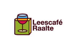 Leescafé Raalte by m1sternoname