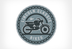 Lincoln Classic Bikes by strangeideas