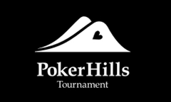 Poker Hills Tournament by Type08