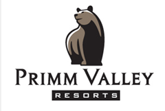 Primm Resorts Logo by randyheil