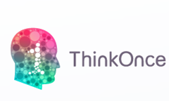ThinkOnce by helvetic brands