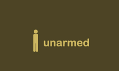 Unarmed by JoePrince
