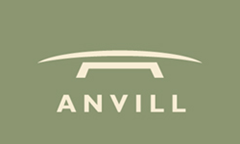anvill logo by daleharris