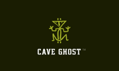 cave ghost by nitish.b
