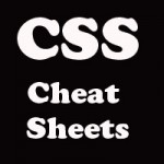 10 Most Valuable CSS Cheat Sheets For Web Designers