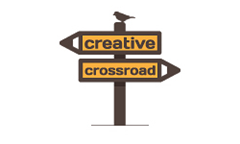 day 35 - creative crossroad by Wizemark