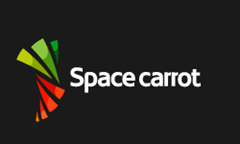 space carrot by bigoodis