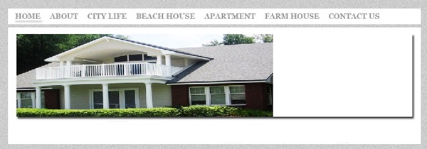 How To Create A WordPress Theme For Real Estate In Photoshop