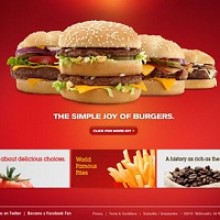 30 Delicious And Inspirational Restaurant Websites