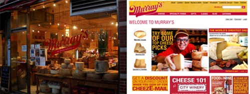 Murray's-Cheese