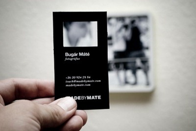 business cards