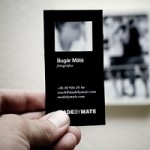 4 Excellent Ideas for Designing Great Business Cards