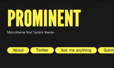 best free tumblr themes