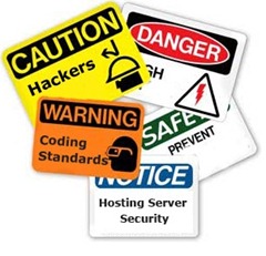 safety measures for website