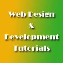 Best Web Design And Development Tutorials From July 2011