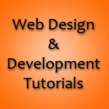 40 Best Web Design And Development Tutorials From August 2011