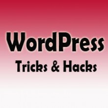55 Best WordPress Tricks And Hacks