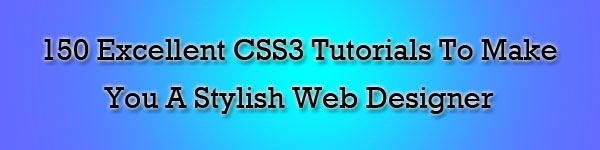 css3 tips tricks and tutorials