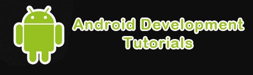 android development tutorials