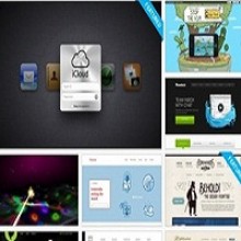 22 Best Web Design Galleries for Web Design Inspiration