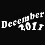 Desktop Wallpaper Calendar : December 2011