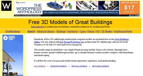 70 Best Websites To Download Free 3d Models