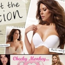 40 Best Online Lingerie Store Websites