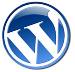 wordpress template