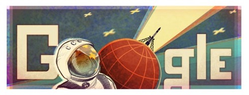 4.12.11 50th Anniversary of the First Man in Space