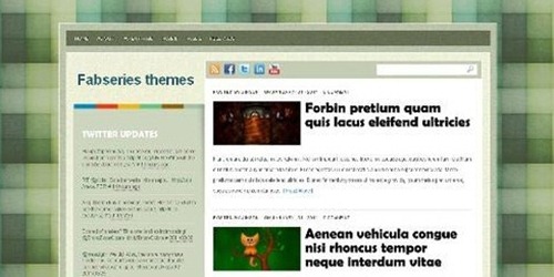Best Free WordPress Themes Of 2011
