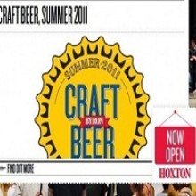 Best of Web Design 2011 : Bar And Restaurant Websites