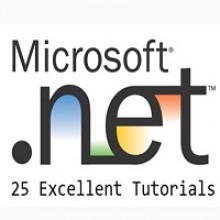 25 Excellent ASP.Net Tutorials