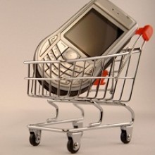 M-commerce – E-commerce in A Mobile World
