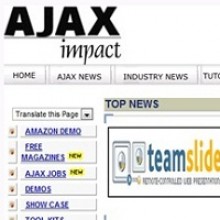 12 Best Websites To Make You An Ajax Developer