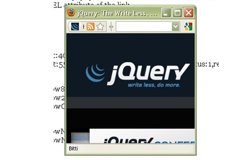 jquery plugin