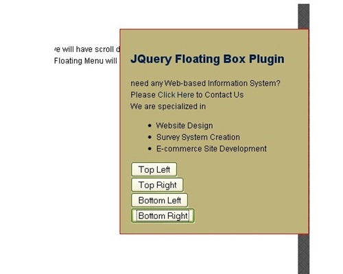 jquery plugin