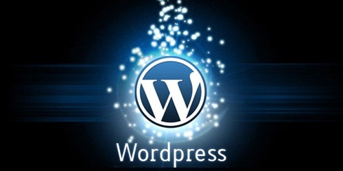 wordpress