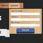17 Best Tutorials On How To Create CSS3 Forms