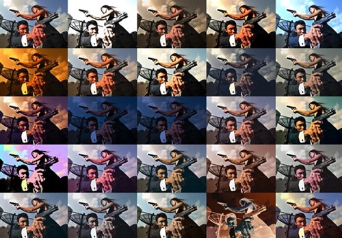 best photoshop tutorials april 2012