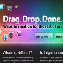 Top 10 Free Website Builders : 2012 Edition