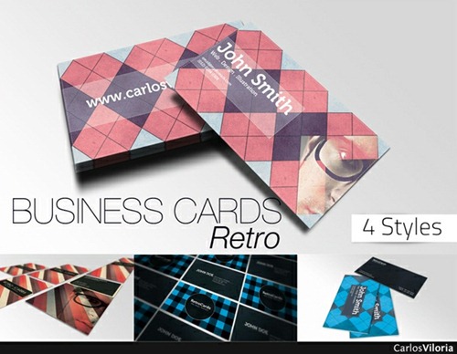 business card ideas