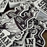 A Collection Of Creative Custom Sticker Designs