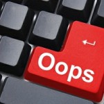 7 Mistakes To Avoid in A Website Design