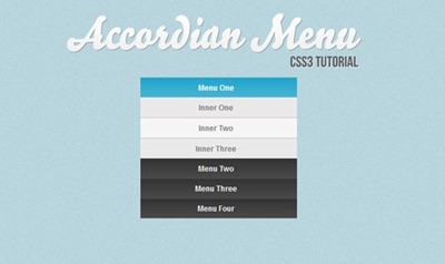 css3 tutorials