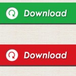 Freebies : PSD Download Buttons